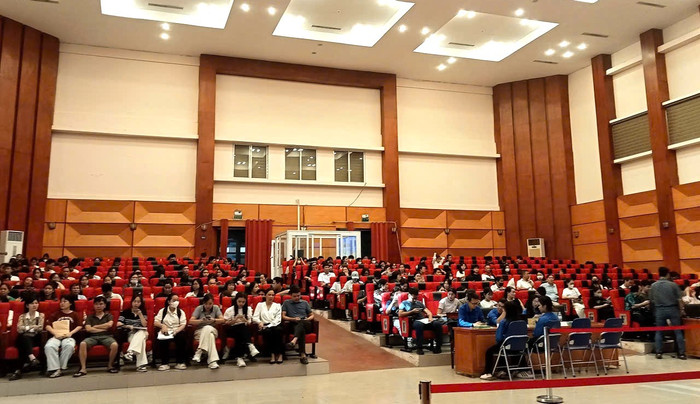 Học viện Thanh thiếu niên Việt Nam chào đón tân sinh viên khóa 14 nhập học. 578585c9-1678-4c90-a80c-c5a3afbdcef8.jpg