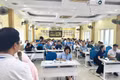 Trường Đại học Giáo dục tổ chức thành công kỳ thi tuyển sinh Sau đại học đợt 1 năm 2026