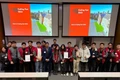 Sinh viên PTIT xuất sắc giành giải cao tại cuộc thi quốc tế Coding Fest 2025