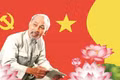 Trường tổ chức hoạt động thiết thực để học tập và làm theo gương Bác Hồ