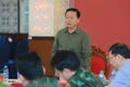 Khẩn trương khắc phục hậu quả bão số 10, ứng phó với lũ lụt, sạt lở, mưa lớn sau bão