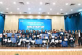 “BMS Startup” chương trình hướng nghiệp thực tế, tiếp lửa tinh thần khởi nghiệp cho học sinh
