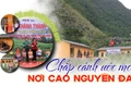 Chắp cánh ước mơ nơi cao nguyên đá
