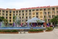 Học viên Trường ĐH Ngoại ngữ Huế đóng học phí vào TK cá nhân là quá rủi ro