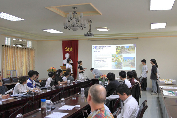 Ảnh minh hoạ: Trường Đại học Bách khoa, Đại học Đà Nẵng. 545501358-1218002690368281-1817813512042273361-n.jpg