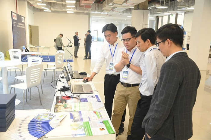 Triển lãm EL VIETNAM 2025 quy tụ đông đảo doanh nghiệp, viện nghiên cứu và tổ chức trong nước và quốc tế trưng bày các công nghệ, thiết bị và giải pháp tiên tiến trong lĩnh vực năng lượng, điện và điện tử.