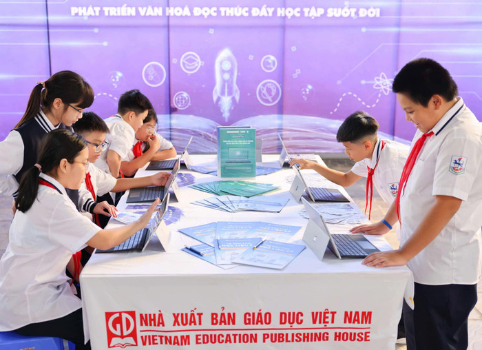 Ảnh minh họa: Trường Trung học cơ sở Giảng Võ (Hà Nội). 488599192-1223339735979377-7650837177217114898-n.jpg