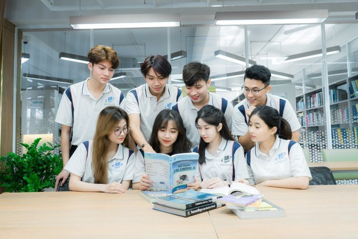 Ảnh minh hoạ: Trường Đại học Mở Thành phố Hồ Chí Minh. image-5.jpg