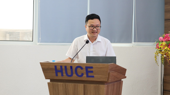 Tiến sĩ Hoàng Nam Thắng - Giám đốc Trung tâm Cơ sở dữ liệu, Trường Đại học Xây dựng Hà Nội. img-4663.jpg