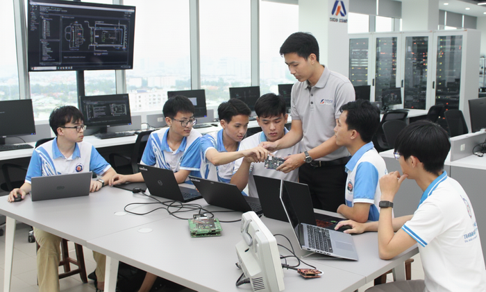 Ảnh minh hoạ: Trường Đại học Sư phạm Kỹ thuật, Đại học Đà Nẵng. 112.png