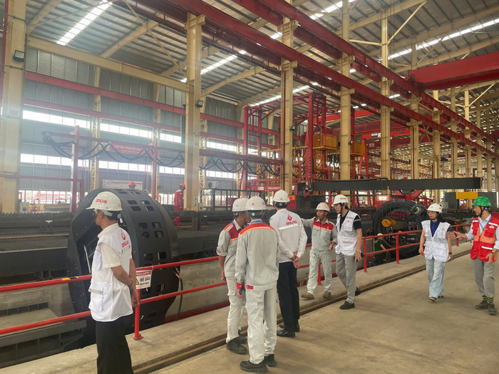Ảnh minh họa: Trường Cao đẳng Kinh tế Thành phố Hồ Chí Minh. Ảnh minh họa: Trường Cao đẳng Kinh tế Thành phố Hồ Chí Minh.
