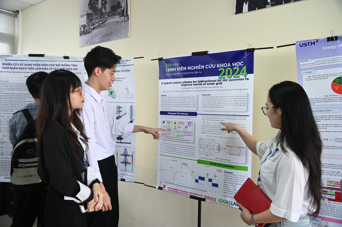 Ảnh minh họa: Trường Đại học Điện lực. anh-13.jpg