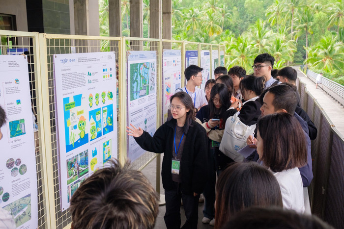 Ảnh minh họa: Trường Đại học Kiến trúc Hà Nội. anh-1.jpg