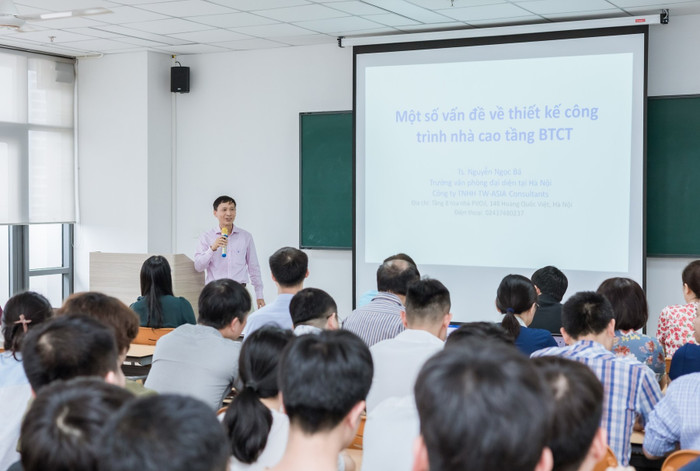 Ảnh minh họa: Trường Đại học Kiến trúc Hà Nội. anh-5.jpg