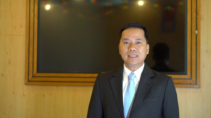 Phó giáo sư, Tiến sĩ Lương Văn Hải - Phó Trưởng khoa, Khoa Kỹ thuật Xây dựng, Trường Đại học Bách khoa (Đại học Quốc gia Thành phố Hồ Chí Minh). Ảnh: Website nhà trường. maxresdefault.jpg