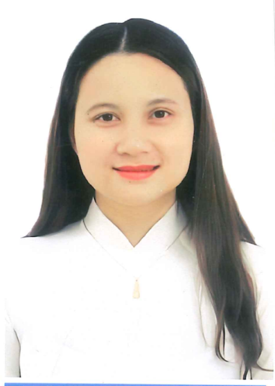 Tiến sĩ Lê Thị Ánh Tuyết - Phó Trưởng khoa, Khoa Kinh tế quốc tế của Trường Đại học Ngân hàng Thành phố Hồ Chí Minh. Ảnh: Website nhà trường. a.png