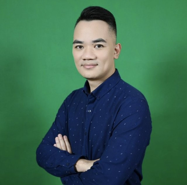 Phó giáo sư, Tiến sĩ Ngô Quốc Dũng, Phó Viện trưởng phụ trách Viện Khoa học Kỹ thuật Bưu điện, Học viện Công nghệ Bưu chính Viễn thông. Ảnh: NVCC. bai-7-anh-1-ngo-quoc-dung-17319833467201055708169.jpg
