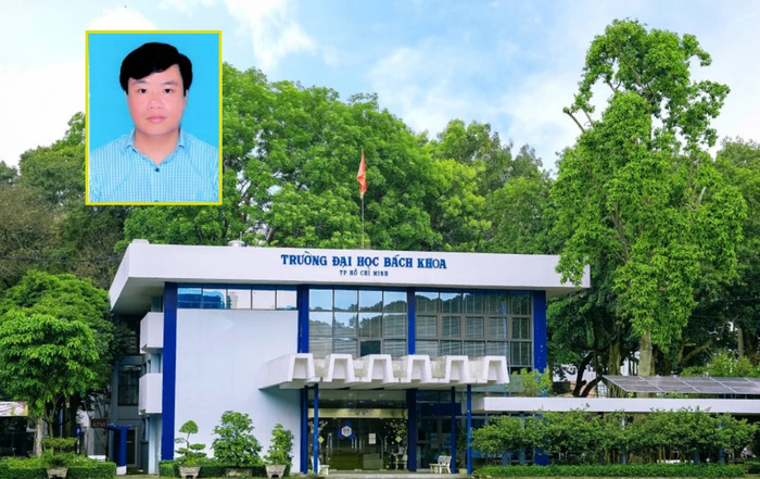 Tiến sĩ Bùi Văn Tiến là Trưởng phòng, Phòng Thí nghiệm Bộ môn Công nghệ Vật liệu Polyme của Khoa Công nghệ Vật liệu, Trường Đại học Bách khoa (Đại học Quốc gia Thành phố Hồ Chí Minh). batch-image-1.jpg