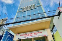 Trường Quốc tế Hòa Bình "im lặng" khi được hỏi về việc thực hiện quy định công khai