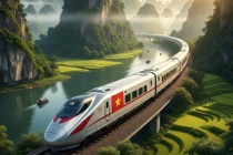 Trường ĐH đào tạo chuyên ngành về Đường sắt tốc độ cao tuyển sinh bằng những tổ hợp nào?