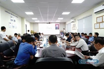 Viện Công nghệ Năng lượng, ĐH Bách khoa Hà Nội tổ chức hội thảo về chuyển dịch năng lượng kép