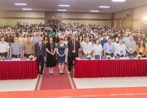 Trường Đại học Ngoại thương tổ chức hội thảo quốc tế về chuyển đổi số