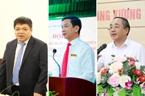 Tuyển viên chức bằng ký hợp đồng với chuyên gia: Cần rõ chế độ, minh bạch để giám sát