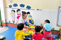 Đề xuất GV mầm non tuyển mới được nhận trợ cấp thu hút bằng 1 năm tiền lương cơ bản 