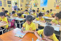 Sáp nhập tỉnh, thành, GV tiểu học mong sớm được tập huấn chuyên đề về lịch sử, địa lý