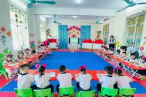 Thanh Hóa: Chủ tịch xã được tiếp nhận, điều động lãnh đạo trường, giáo viên trên địa bàn là phù hợp