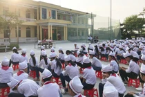 Bỏ hình thức kỷ luật đình chỉ học sinh: Lãnh đạo nhiều trường bày tỏ e ngại