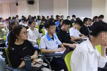 Dự kiến người học Toán học, Thống kê được nhận học bổng: “Đòn bẩy” để thu hút thí sinh xuất sắc