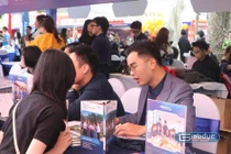 Bộ GDĐT đề nghị các cơ sở đào tạo không công bố điểm chuẩn trước 12h30 ngày 22/8