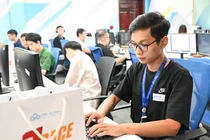 Trường Đại học CMC công bố điểm chuẩn năm 2025, dao động từ 24 - 28 điểm