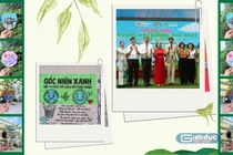 Trường THCS Tây Mỗ thành công lan tỏa mô hình "trường học không rác thải"