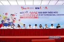 Dù chọn ngành nào hay trường nào, thí sinh cần có trách nhiệm với quyết định của mình