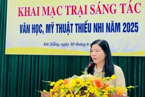 Sở Giáo dục và Đào tạo Thành phố Đà Nẵng có giám đốc và 4 phó giám đốc