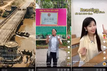 Giáo viên, người trẻ xây kênh học Sử trên nền tảng số, làm "sống lại" quá khứ hào hùng của dân tộc