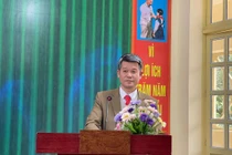 Bổ sung, kiện toàn hội đồng trường nên giao UBND xã thay vì trình cấp tỉnh