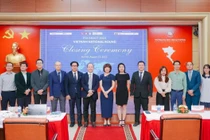 ĐH Ngoại thương: Phụng sự cộng đồng, phát triển bền vững, lan tỏa giá trị nhân văn