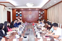 Tiếng Anh thành ngôn ngữ thứ hai tại trường học là bước chiến lược thúc đẩy hội nhập