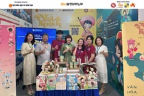 Trường ĐH Ngoại thương tiên phong phát triển hệ sinh thái đổi mới sáng tạo