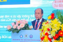 TTND.PGS Trần Việt Hồng: Đào tạo ngành Y, yếu tố then chốt là phải kiểm soát chặt chất lượng đầu ra