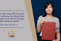 Ảnh: NVCC - Thiết kế: Hồng Mai.