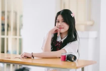 Thủ khoa toàn quốc tổ hợp C00 ước mơ trở thành giáo viên Ngữ văn