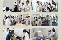 Từ 2027 bác sĩ phải thi đánh giá trước khi hành nghề, CSGDĐH góp ý về hình thức tổ chức thi