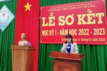 Đưa AI vào trường học là cách làm mới - hay - hấp dẫn nhưng cần tính toán trước khi áp dụng đại trà