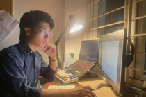 Từ cử nhân lên thẳng nghiên cứu sinh, chàng trai Thái Nguyên “ẵm” học bổng hơn 8,6 tỷ đồng tại Mỹ