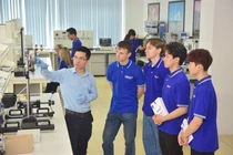 Ngành Toán ứng dụng giàu tiềm năng, nhiều cơ hội việc làm nhưng vẫn ít người quan tâm