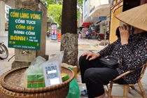 Chuyển đổi số bằng thay đổi thói quen để thanh toán không dùng tiền mặt